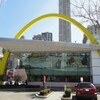 McDonald's - 外観写真: