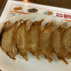 ぎょうざの龍門 来らっせ本店