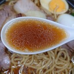 北大塚ラーメン - 