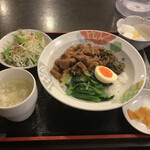 台湾菜館 弘城 - 