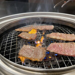 Yakiniku Arashi - 