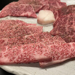 焼肉 あらし - 