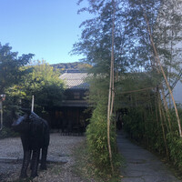 飛騨牛グリルばくろ -  飛騨牛グリルばくろ -