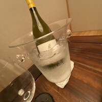 桑名蛤料理・蛤しゃぶしゃぶ 貝新 - 