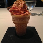 81 - ソフトクリーム　