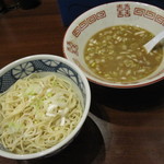 煮干中華そば 鈴蘭 - 