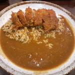 Koko Ichibanya - 130518手仕込チキンカツカレー（780円）