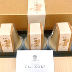 Patisserie Chez KOBE - 