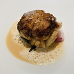 ラ クレリエール