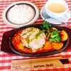 ハンバーグレストランHACHI 名取本店