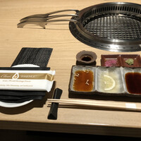 和牛 まつした 吟匠邸 - 