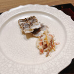 下鴨茶寮 東のはなれ - 