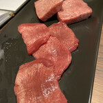 Yakiniku Horumon Araiya - 