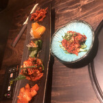 Yakiniku Toraji - 