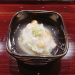 下鴨茶寮 東のはなれ - 