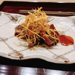 下鴨茶寮 東のはなれ - 