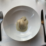 エスキス - 深淵 | 鮑 ポワロー バディアンヌ