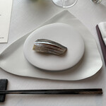 エスキス - 調和 | こはだ 人参 金柑