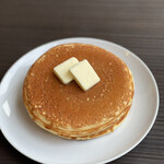 代官山パンケーキカフェClover's - 