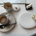 エスキス - エスプレッソ