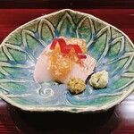 下鴨茶寮 東のはなれ - 