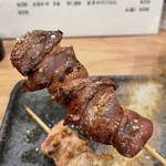 Yakitori Fuku - レバー