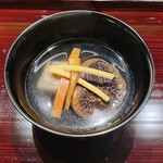 下鴨茶寮 東のはなれ - 