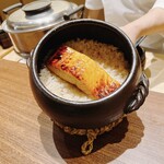 下鴨茶寮 東のはなれ - 