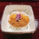 下鴨茶寮 東のはなれ - 