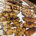 Yakitori Shinobu - 