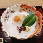 下鴨茶寮 東のはなれ - 