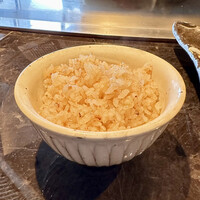 XEX TOKYO / 鉄板焼An - 