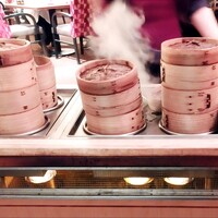 翠亨園 - 飲茶午餐