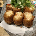 Shibuya Kko Izakaya Toto Toriton - 