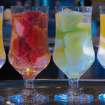 小さな韓国 あぷろ - ドリンク写真: