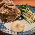 Te Uchi Soba Maiduru - 