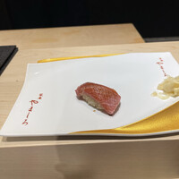 北新地 鮨 栞庵 やましろ - 