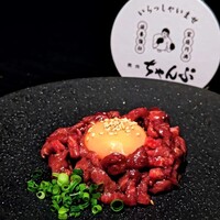 焼肉 ちゃんぷ 吉祥寺店 - 