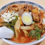 Keika Ramen - 