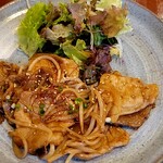 私のごはん屋さん ドン ムニュ - 焼き肉アップ