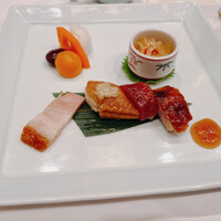 赤坂璃宮 赤坂本店 - 