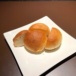 StellaLegare - 自家製パン