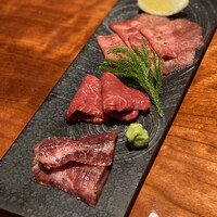 銀座 山科 - 