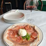 トラットリア メータ - 