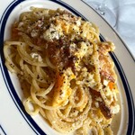 トラットリア メータ - 