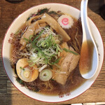 山甲 - 
