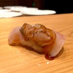 鮨 利﨑 - 蛤