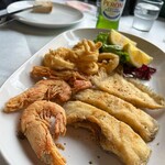 トラットリア メータ - 