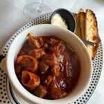 トラットリア メータ - 