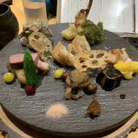 和食割烹 やまぼうし - 